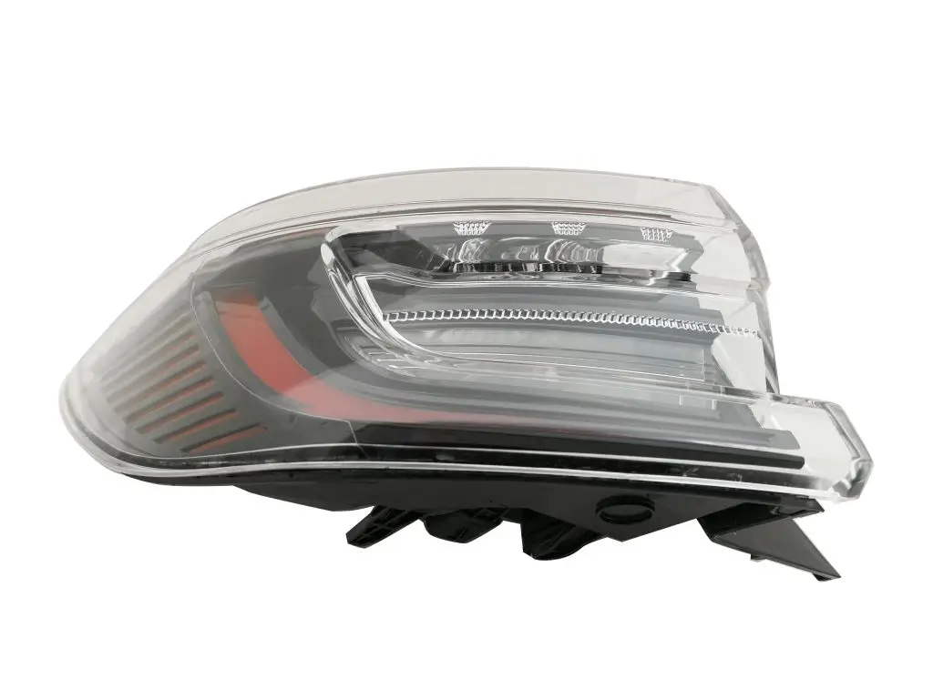 Heckleuchte rechts ABAKUS 551-19AWR-WE-C