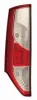Heckleuchte links ABAKUS 551-19B3L-UE