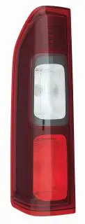 Heckleuchte links ABAKUS 551-19B8L-UE Bild Heckleuchte links ABAKUS 551-19B8L-UE
