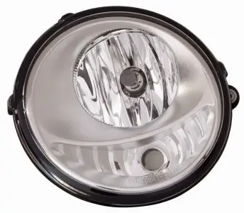 Nebelscheinwerfer links ABAKUS 551-2013L-UE Bild Nebelscheinwerfer links ABAKUS 551-2013L-UE