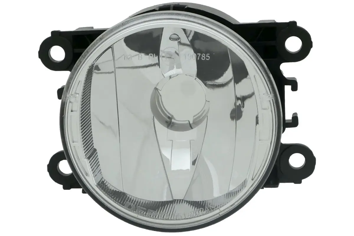 Nebelscheinwerfer links rechts ABAKUS 551-2025N-UE