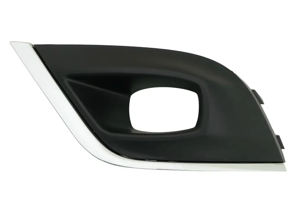 Lüftungsgitter, Stoßfänger vorne links ABAKUS 551-2514L-UD