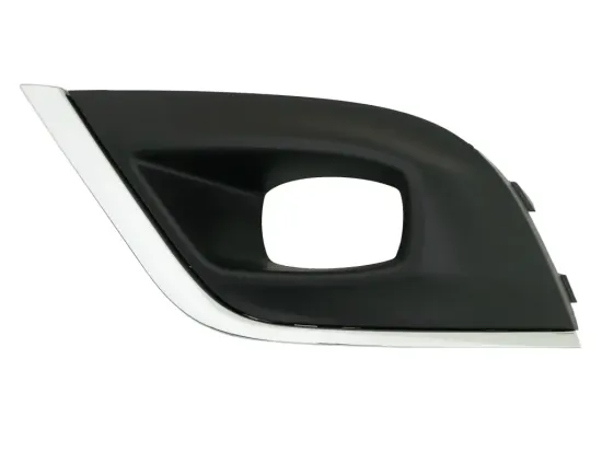 Lüftungsgitter, Stoßfänger vorne links ABAKUS 551-2514L-UD Bild Lüftungsgitter, Stoßfänger vorne links ABAKUS 551-2514L-UD