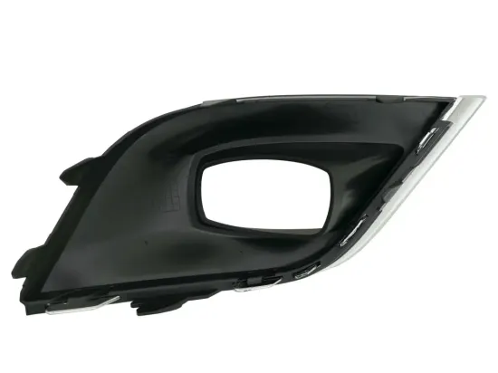 Lüftungsgitter, Stoßfänger vorne links ABAKUS 551-2514L-UD Bild Lüftungsgitter, Stoßfänger vorne links ABAKUS 551-2514L-UD