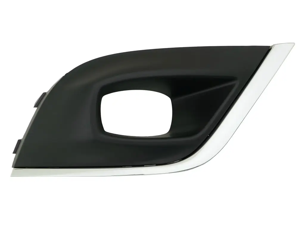 Lüftungsgitter, Stoßfänger vorne rechts ABAKUS 551-2514R-UD