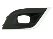 Lüftungsgitter, Stoßfänger vorne rechts ABAKUS 551-2514R-UD