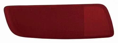 Rückstrahler links ABAKUS 551-2903L-UE