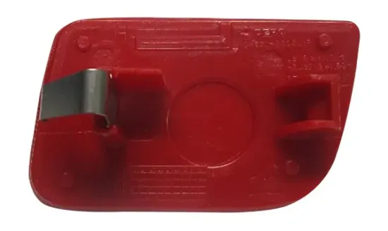 Rückstrahler hinten links ABAKUS 551-2905L-UE Bild Rückstrahler hinten links ABAKUS 551-2905L-UE