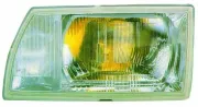 Hauptscheinwerfer rechts ABAKUS 552-1101R-LD-EC