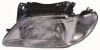 Hauptscheinwerfer links ABAKUS 552-1107L-LD-EM