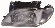 Hauptscheinwerfer links ABAKUS 552-1107L-LD-EM