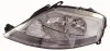 Hauptscheinwerfer links ABAKUS 552-1117L-LD-EM