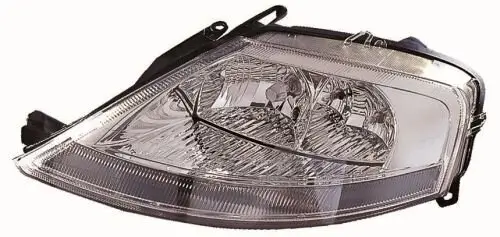 Hauptscheinwerfer links ABAKUS 552-1117L-LD-EM Bild Hauptscheinwerfer links ABAKUS 552-1117L-LD-EM