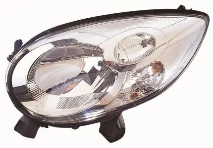 Hauptscheinwerfer rechts ABAKUS 552-1123R-LD-EM Bild Hauptscheinwerfer rechts ABAKUS 552-1123R-LD-EM