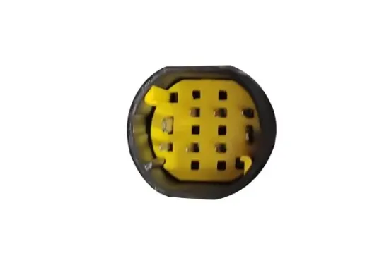 Hauptscheinwerfer links ABAKUS 552-1124L-LD-EM Bild Hauptscheinwerfer links ABAKUS 552-1124L-LD-EM