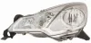 Hauptscheinwerfer links ABAKUS 552-1134LMLDEM2
