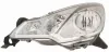 Hauptscheinwerfer links ABAKUS 552-1134LMLDEM2