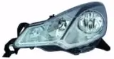 Hauptscheinwerfer links ABAKUS 552-1134LMLDEM7