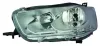 Hauptscheinwerfer links ABAKUS 552-1142L-LD-EM