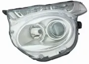 Hauptscheinwerfer rechts ABAKUS 552-1146R-LD-EM