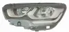 Hauptscheinwerfer links ABAKUS 552-1148LMLDEM2