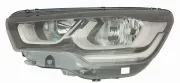 Hauptscheinwerfer links ABAKUS 552-1148LMLDEM2