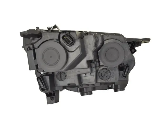 Hauptscheinwerfer links ABAKUS 552-1154LMLEMN2 Bild Hauptscheinwerfer links ABAKUS 552-1154LMLEMN2