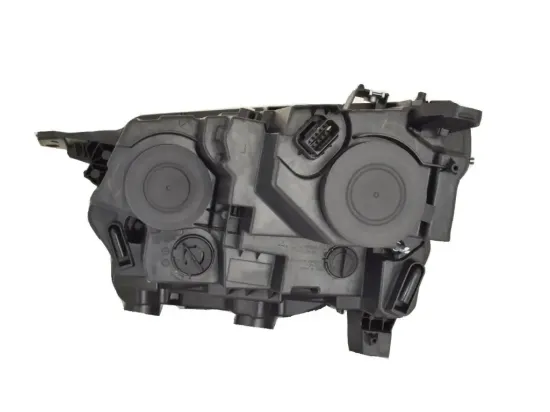 Hauptscheinwerfer rechts ABAKUS 552-1154RMLEMN2 Bild Hauptscheinwerfer rechts ABAKUS 552-1154RMLEMN2