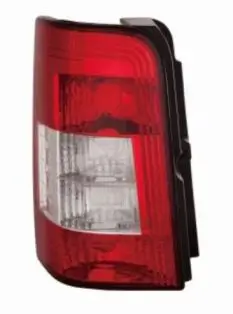Heckleuchte rechts ABAKUS 552-1924R-UE Bild Heckleuchte rechts ABAKUS 552-1924R-UE
