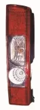 Heckleuchte links ABAKUS 552-1926L-UE