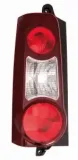 Heckleuchte links ABAKUS 552-1934L-UE2