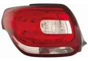 Heckleuchte links ABAKUS 552-1938L-LD-UE