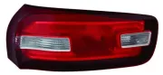 Heckleuchte links ABAKUS 552-1946L-UE