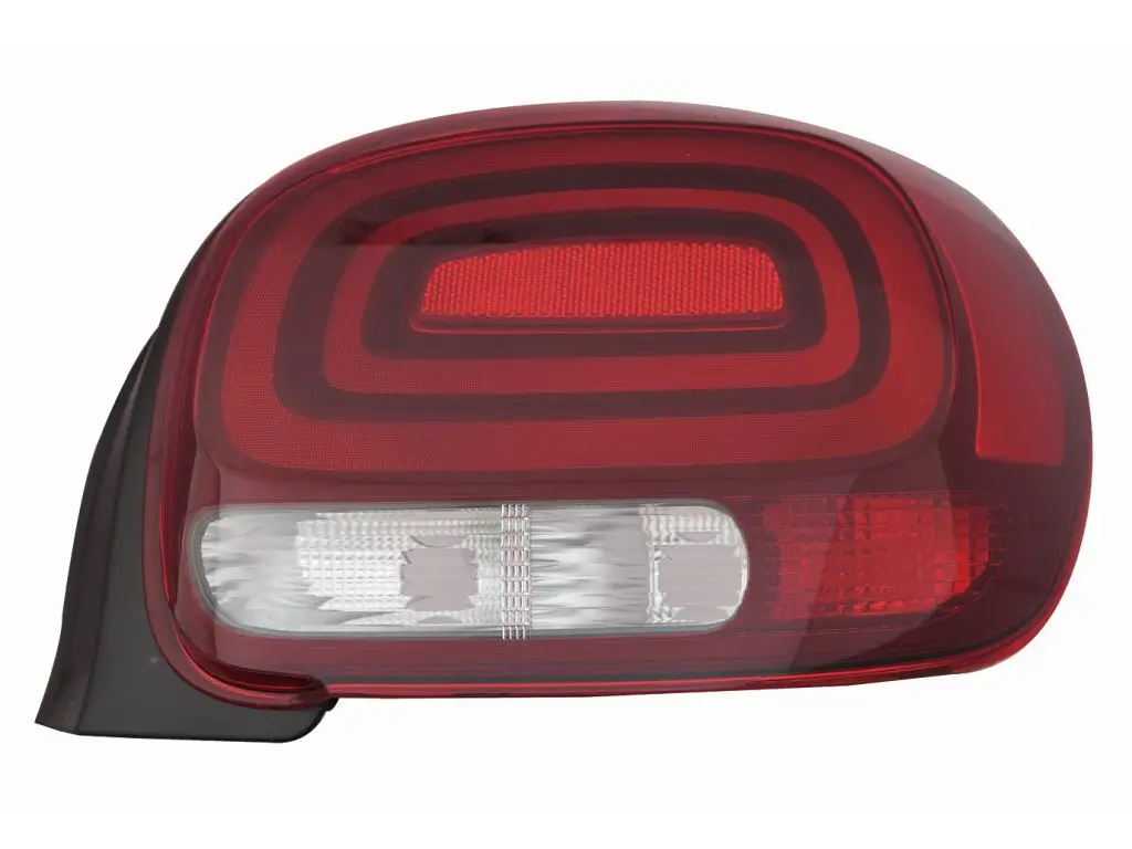 Heckleuchte rechts ABAKUS 552-1952R-LD-UE