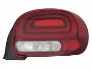 Heckleuchte rechts ABAKUS 552-1952R-LD-UE