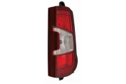 Heckleuchte links ABAKUS 552-1957L-UE