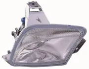 Nebelscheinwerfer links ABAKUS 552-2001L-UE