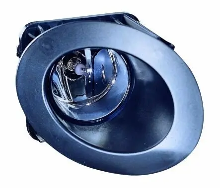 Nebelscheinwerfer rechts ABAKUS 552-2006R-UQ