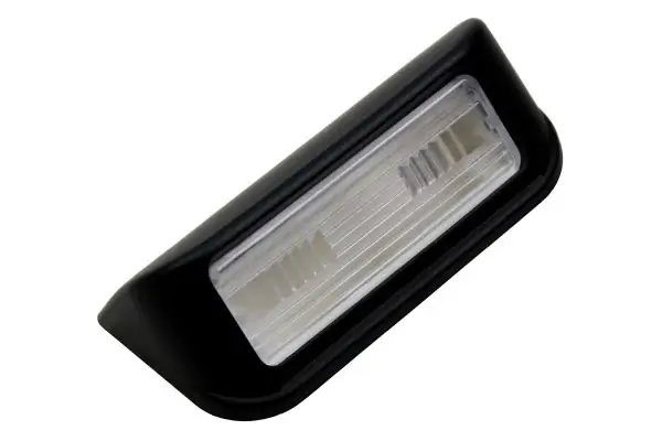 Kennzeichenleuchte beidseitig ABAKUS 552-2104N-UE