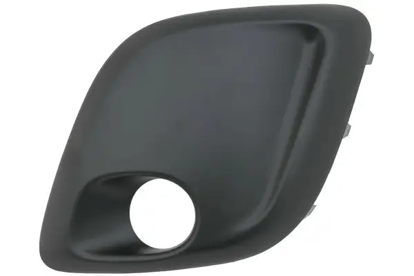 Lüftungsgitter, Stoßfänger rechts ABAKUS 552-2502R-UD