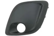 Lüftungsgitter, Stoßfänger rechts ABAKUS 552-2502R-UD