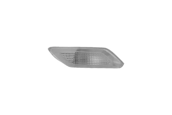 Blinkleuchte vorne links ABAKUS 553-1401L-UE
