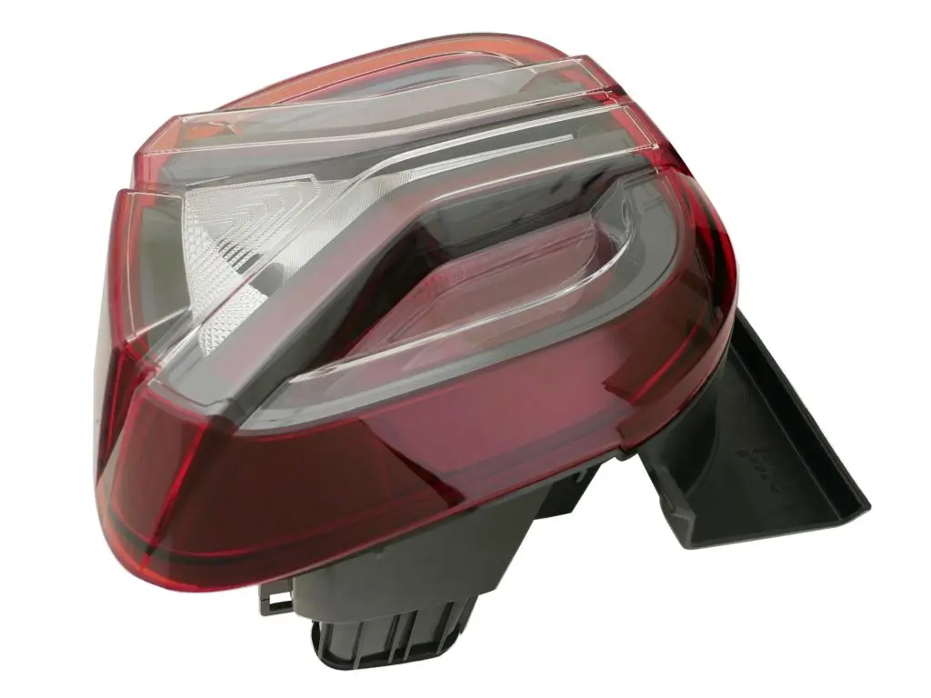 Heckleuchte rechts ABAKUS 553-1907R-UE