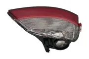 Rückfahrleuchte hinten rechts Stoßfänger ABAKUS 553-4002R-LD-UE