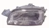 Hauptscheinwerfer links ABAKUS 661-1111L-LD-E