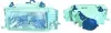 Hauptscheinwerfer rechts ABAKUS 661-1112R-LD-EM