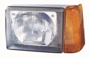 Hauptscheinwerfer rechts ABAKUS 661-1118R-LDEMY