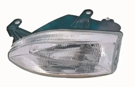 Hauptscheinwerfer links ABAKUS 661-1125L-LD-EM Bild Hauptscheinwerfer links ABAKUS 661-1125L-LD-EM