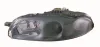Hauptscheinwerfer rechts ABAKUS 661-1127R-LD-EM