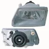 Hauptscheinwerfer links ABAKUS 661-1129L-LD-EF